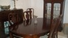 occasion salle à manger