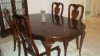 occasion table chippendale