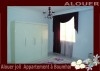 Offre Appartement 