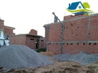 offre de terrain de 155 m² à kélibia 
