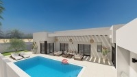 OFFRE DE TERRAIN ET CONSTRUCTION À DJERBA-RÉF P653