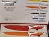 Offre Service inox 18/10 importé suisse +coffret