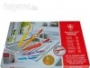 Offre Service inox 18/10 importé suisse +coffret