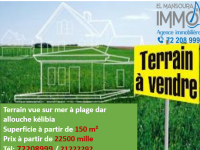 offre spéciale à plage dar allouche