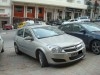 Opel Astra cdti TU143