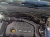 opel astra H break CDTI 2 bande rouge
