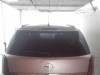 opel astra H break CDTI 2 bande rouge