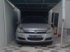 opel astra H break CDTI 2 bande rouge