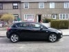 Opel Astra J