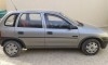 opel corsa 4 cylindre