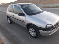 Opel Corsa Viva