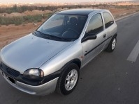 Opel Corsa Viva