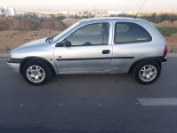 Opel Corsa Viva