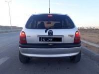 Opel Corsa Viva