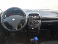 Opel Corsa Viva