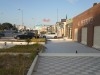 Open space