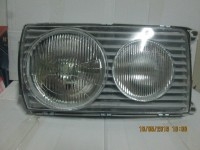 OPTIQUE AVANT DROIT MERCEDES W123