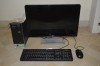 Ordinateur HP Pavillon s3723fr-p mini tour