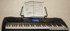 orgue de Marque MEG TB 810 + tab+cache