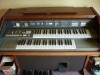 orgue FARFISA SILVER 404