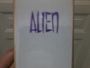 original Alien 90 ml