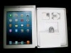 ORIGINAL APPLE IPAD 4 16GB WIFI 4G CELLULAR MODEL 