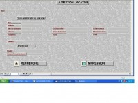 Original logiciel Location de voitures   