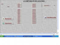 Original logiciel Location de voitures   