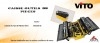 OUTILLAGE - JARDIN & SECURETE