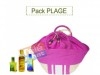 Pack Plage