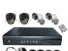PACK PRO VIDEO SURVEILLANCE
