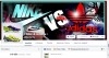 page facebook a vendre