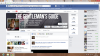 Page Facebook Top usa a vendre