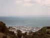 Palais beylical à Sidi Bou Said CS-5565ff