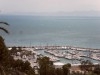 Palais beylical à Sidi Bou Said CS-5565ff