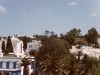 Palais beylical à Sidi Bou Said CS-5565ff