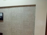 papier peint 