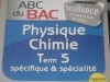 Parascolaires (annales) de bac