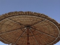 PARASOL DE PLAGE