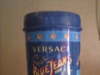 Parfum Versace Blue Jeans
