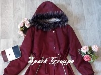 parka