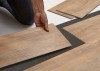 Parquet LVT  en PVC