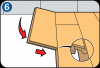 parquet multicouche stratifié 
