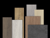 parquet stratifié multicouche 