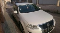 Passat 1.6 TDI bluemotion importer