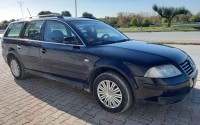 Passat TDI 130. 7CV, Tout option