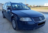 Passat TDI 130. 7CV, Tout option