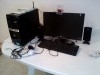 pc bureatique HP
