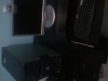 pc bureau dell