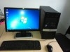 Pc bureau hp 2 duo tt neuf en promo